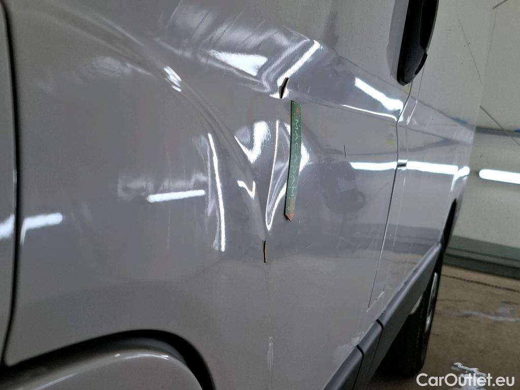  Fiat  Ducato FIAT   2014  4P  Fourgon tôlé H3Power 120 30 C H1 Pack #8