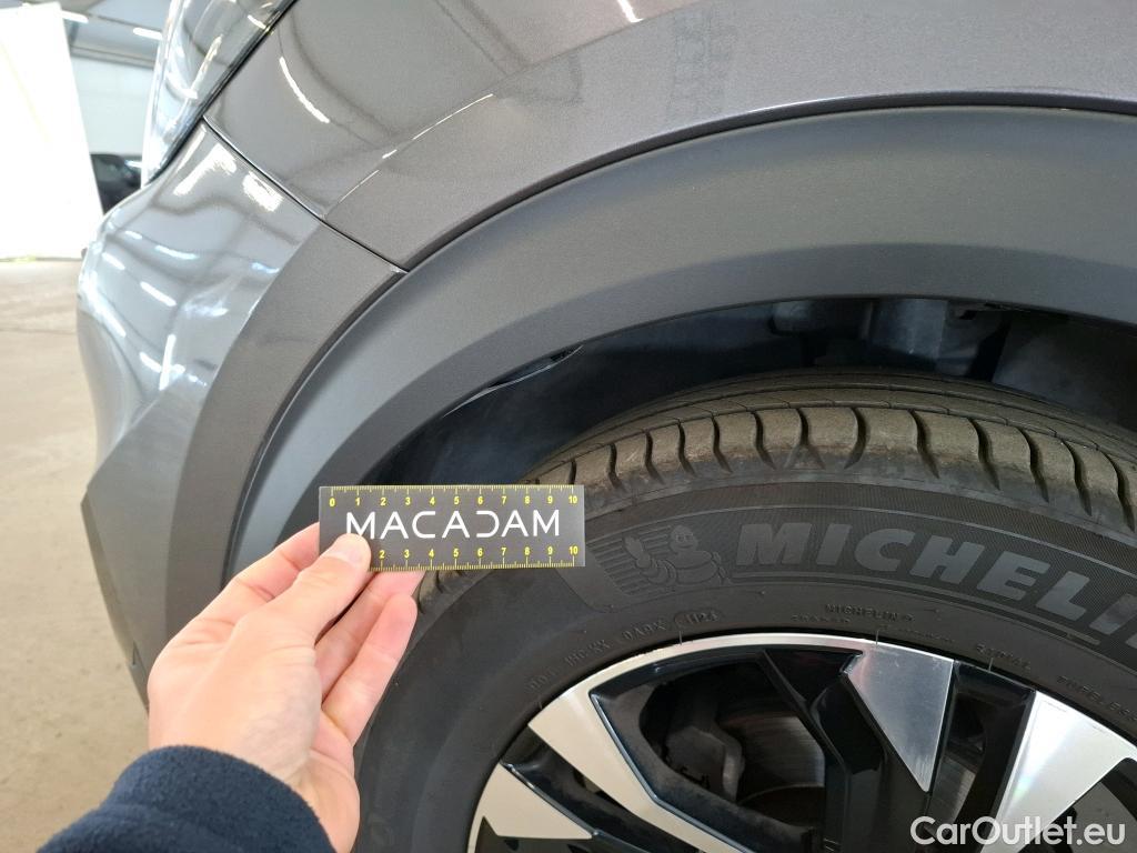  Peugeot  2008  Allure Business 1.2 PureTech 130CV BVA8 E6d #29