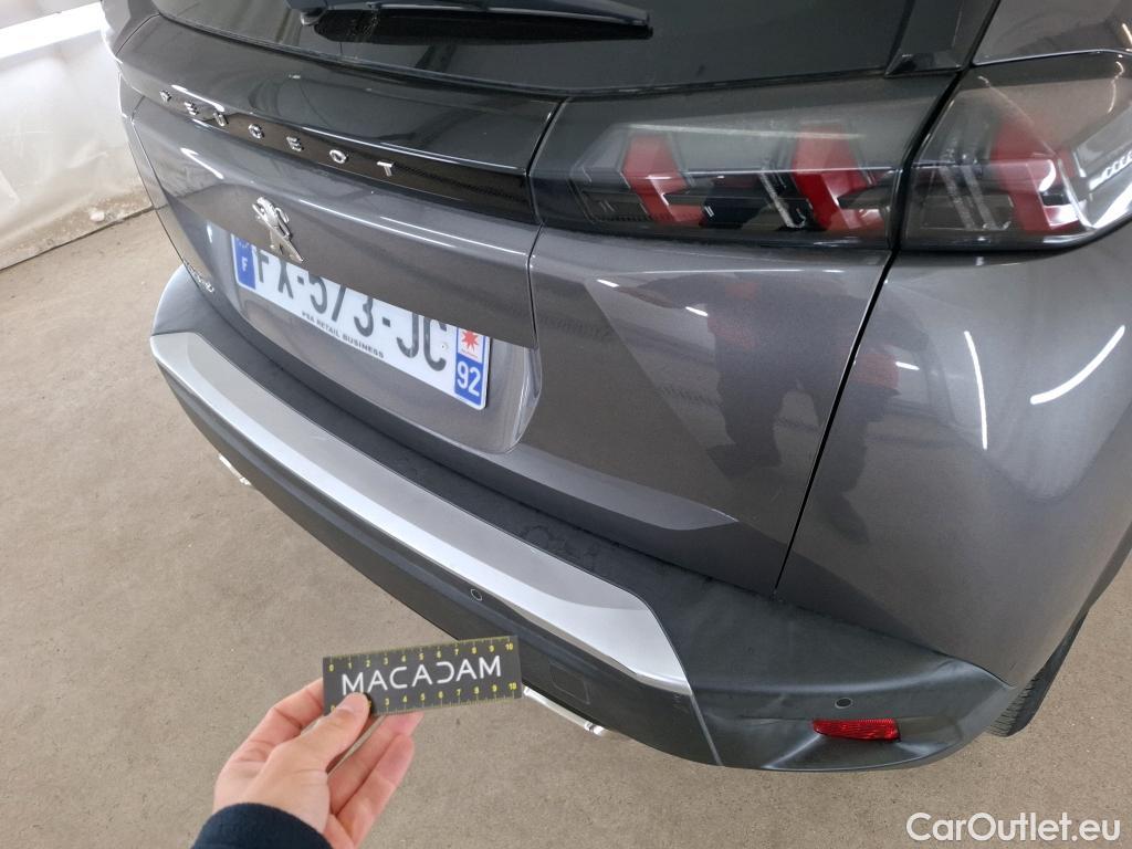  Peugeot  2008  Allure Business 1.2 PureTech 130CV BVA8 E6d #63