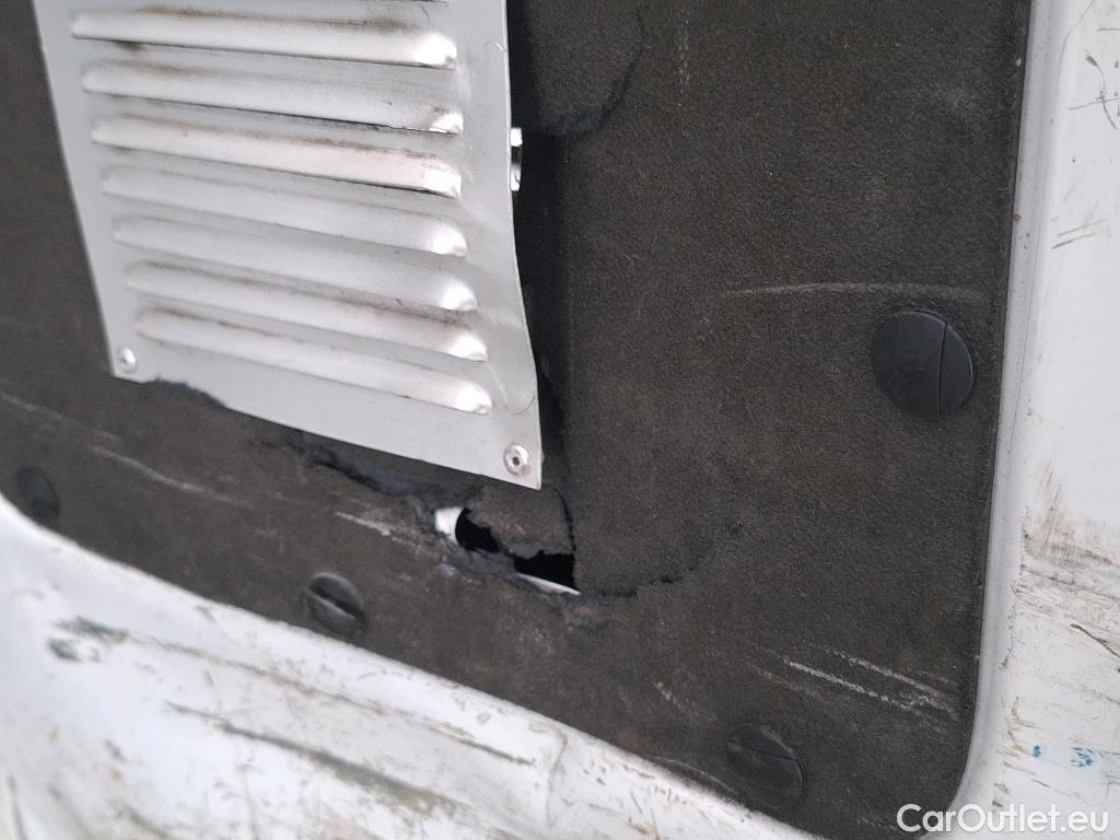  Citroen  Berlingo  Fourgon Confort L1 (Court) 1.6 BlueHDi 75CV BVM5 E6 #60