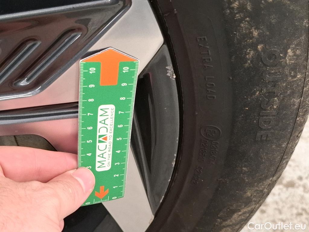  Hyundai  Tucson HYUNDAI  / 2020 / 5P / SUV 1.6 PHEV 265 HTRAC CREATIVE 4WD AUTO #20