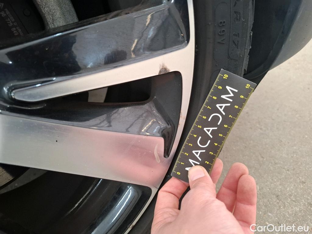  Peugeot  2008  GT Line 1.2 PureTech 110CV BVA6 E6dT #8