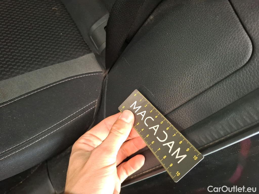  Nissan  Qashqai NISSAN  / 2017 / 5P / Crossover 1.5 DCI 115 Business Edition #10