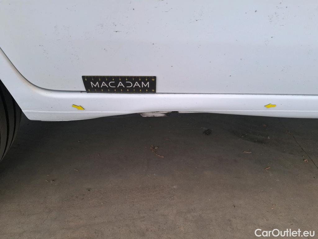  Citroen  Berlingo  Fourgon Confort L1 (Court) 1.6 BlueHDi 75CV BVM5 E6 #30