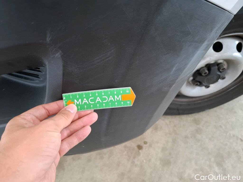  Fiat  Ducato FIAT   2014  4P  Fourgon tôlé H3Power 120 30 C H1 Pack #23