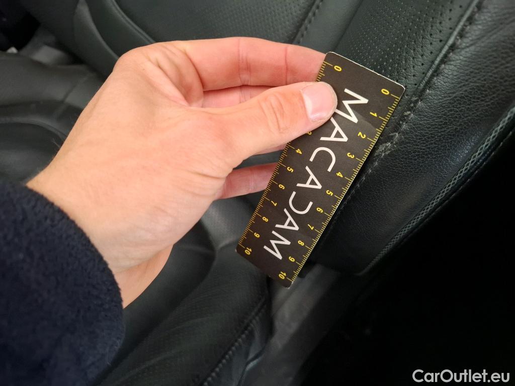  Hyundai  Tucson  Executive Hybrid 2WD 1.6 T-GDI 230CV BVA6 E6d #13