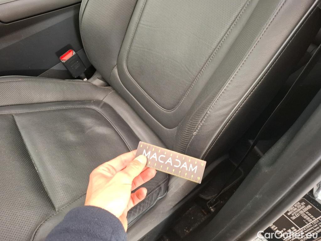  Hyundai  Tucson  Executive Hybrid 2WD 1.6 T-GDI 230CV BVA6 E6d #12