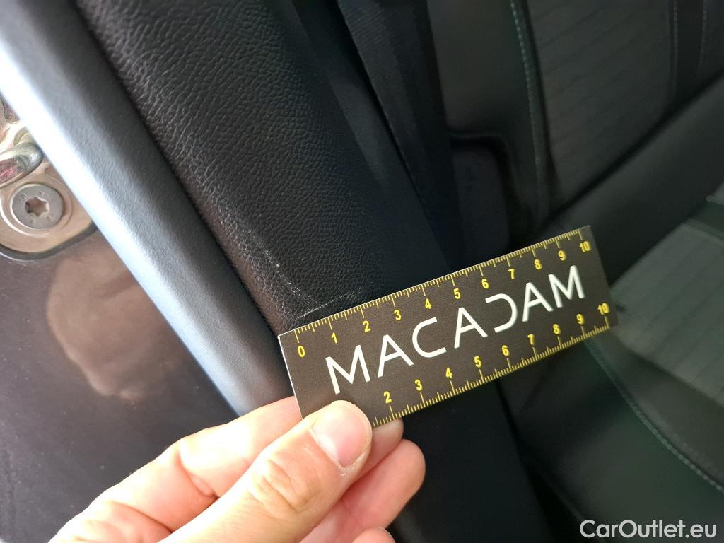  Peugeot  2008  Allure Business 1.2 PureTech 130CV BVA8 E6d #8