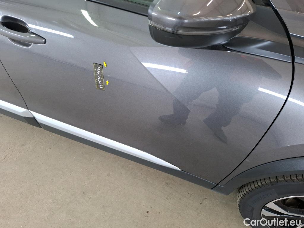  Peugeot  2008  Allure Business 1.2 PureTech 130CV BVA8 E6d #16