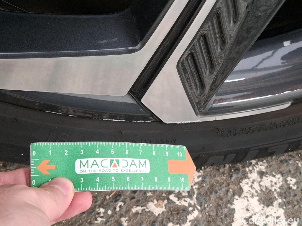  Hyundai  Tucson HYUNDAI  / 2020 / 5P / SUV 1.6 PHEV 265 HTRAC CREATIVE 4WD AUTO #16