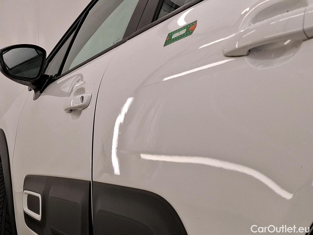  Citroen  C3  Société Feel 1.5 BlueHDI 100CV BVM6 E6dT #7