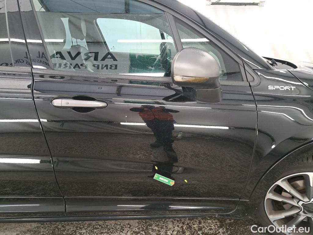  Fiat  500 X Sport 1.3 GSE 150CV BVM6 E6d #6