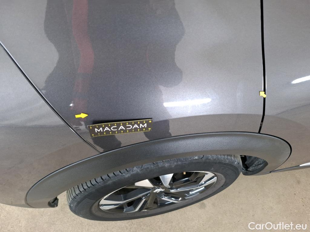  Peugeot  2008  Allure Business 1.2 PureTech 130CV BVA8 E6d #50