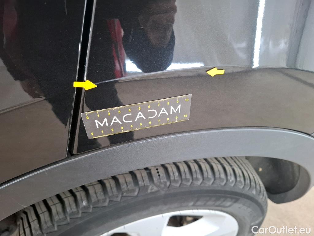  Nissan  Qashqai NISSAN  / 2017 / 5P / Crossover 1.5 DCI 115 Business Edition #31