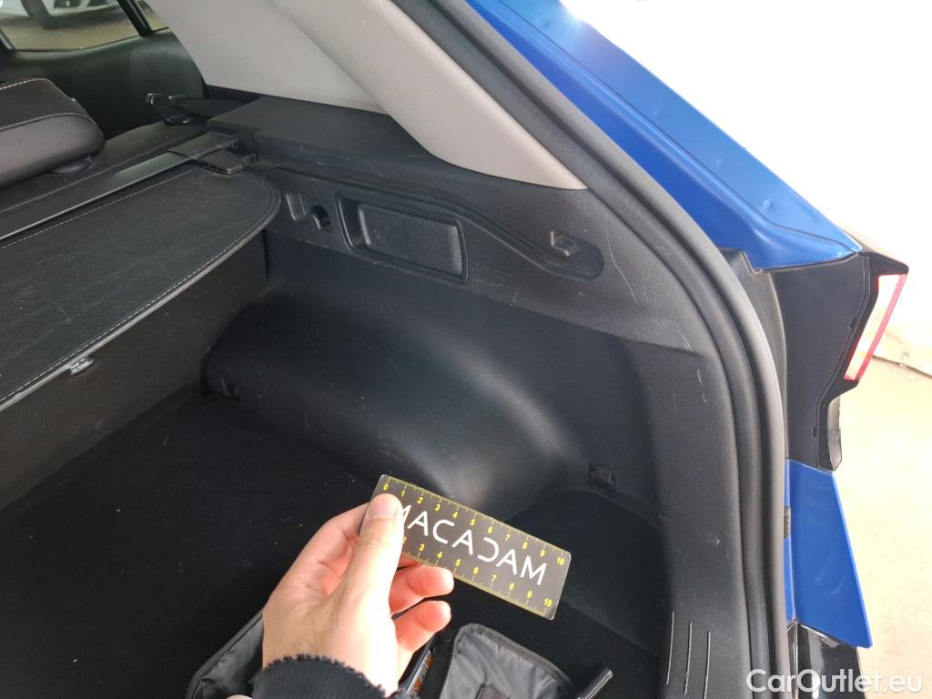  KIA  Sportage  Design Plug-in Hybrid 4WD 1.6 T-GDI 265CV BVA6 E6d #3