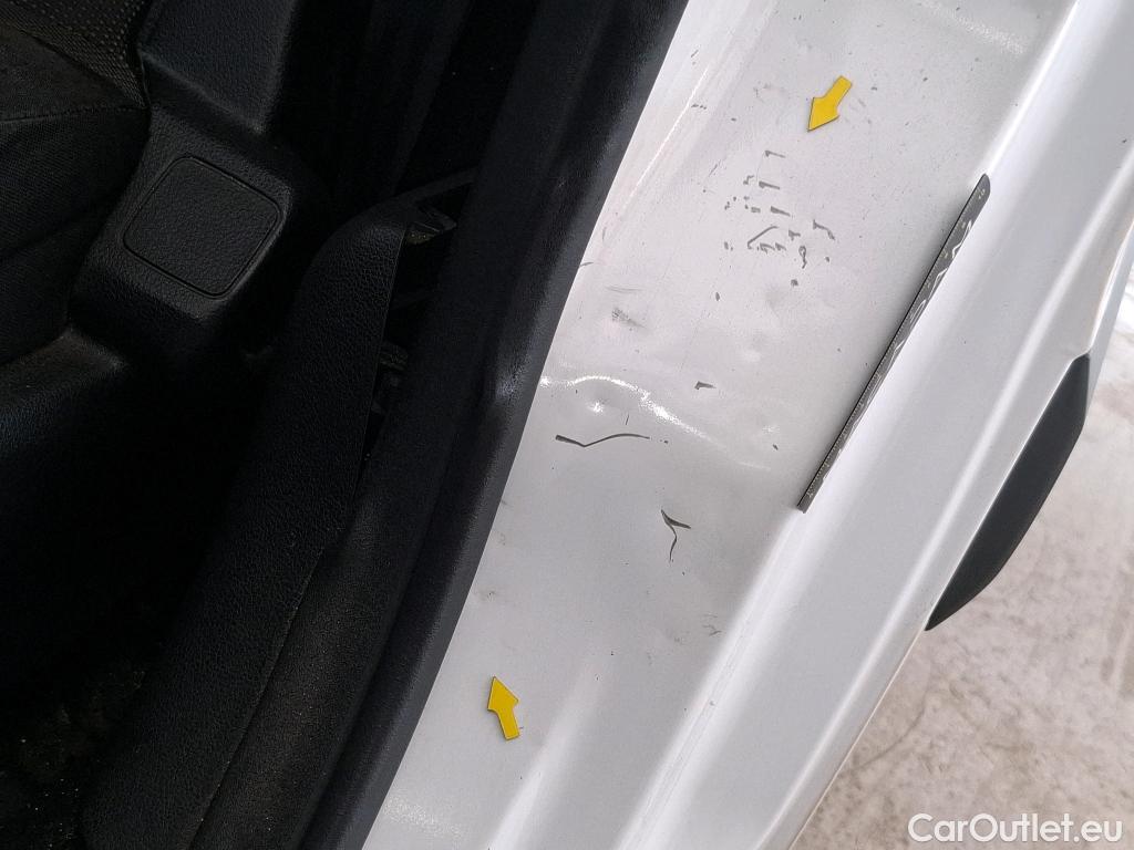  Citroen  Berlingo  Fourgon Confort L1 (Court) 1.6 BlueHDi 75CV BVM5 E6 #40