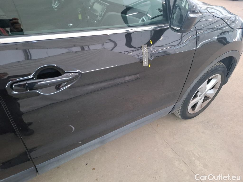  Nissan  Qashqai NISSAN  / 2017 / 5P / Crossover 1.5 DCI 115 Business Edition #1