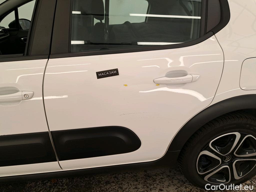  Citroen  C3  Société Feel 1.5 BlueHDI 100CV BVM6 E6dT #5
