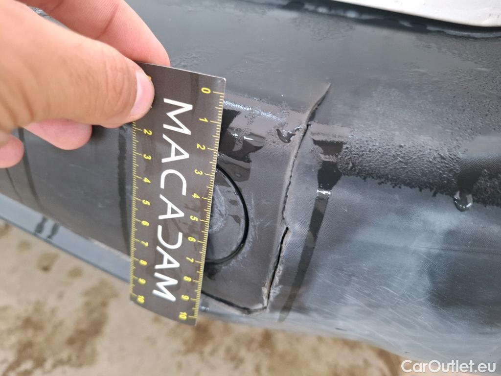  Citroen  Berlingo  Fourgon Driver M 1000 1.5 BlueHDi 100CV BVM5 E6dT #7