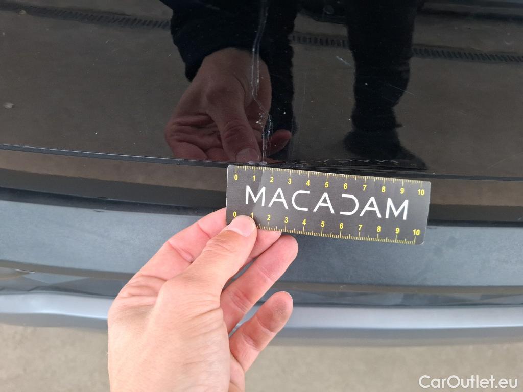  Hyundai  Tucson  Executive Hybrid 2WD 1.6 T-GDI 230CV BVA6 E6d #64