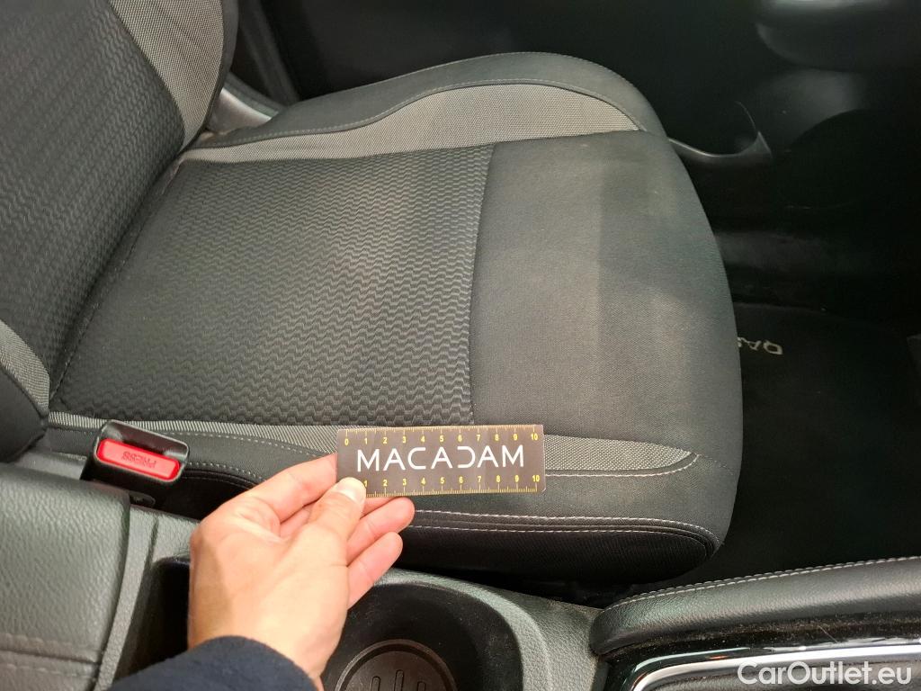  Nissan  Qashqai NISSAN  / 2017 / 5P / Crossover 1.5 DCI 115 Business Edition #17