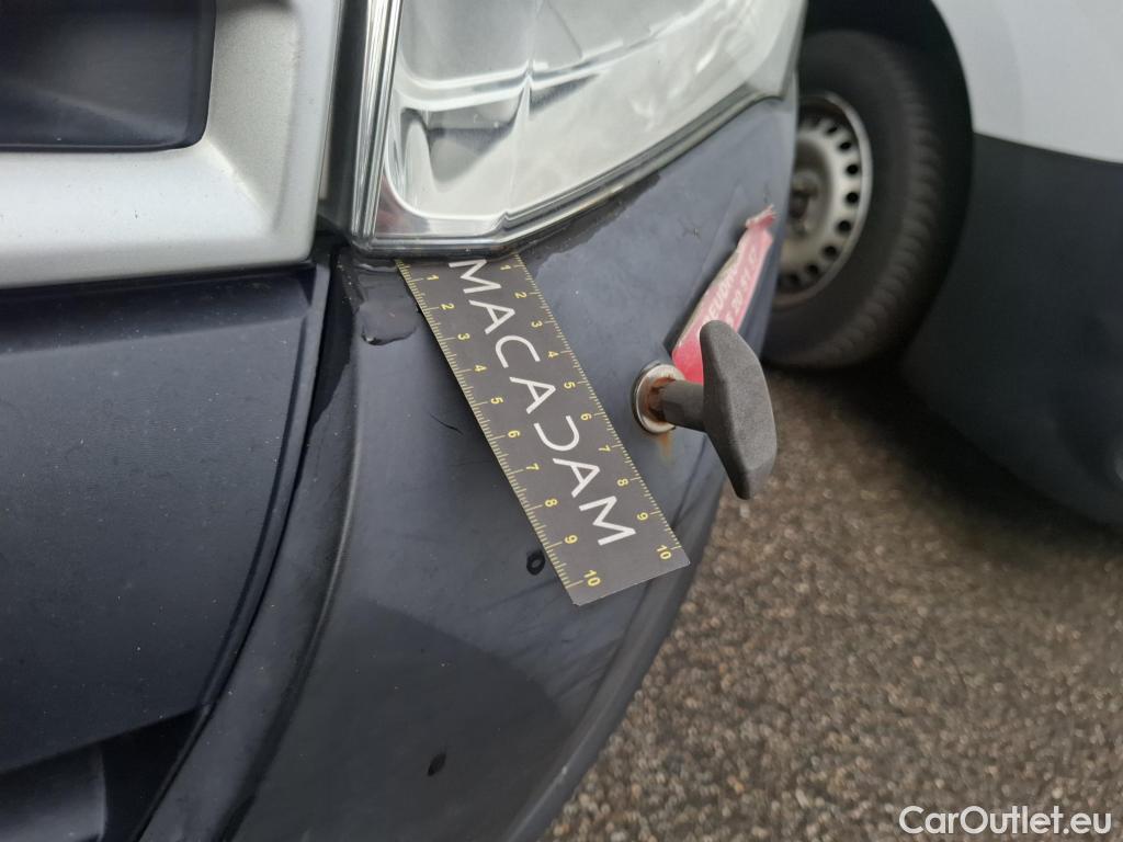  Citroen  Berlingo  Fourgon Confort L1 (Court) 1.6 BlueHDi 75CV BVM5 E6 #2