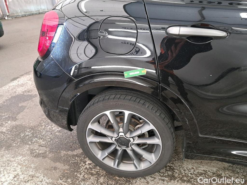  Fiat  500 X Sport 1.3 GSE 150CV BVM6 E6d #39