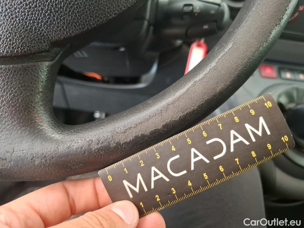  Citroen  Berlingo  Fourgon Confort L1 (Court) 1.6 BlueHDi 75CV BVM5 E6 #26