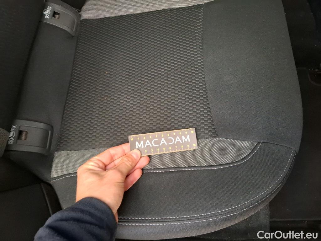  Nissan  Qashqai NISSAN  / 2017 / 5P / Crossover 1.5 DCI 115 Business Edition #22