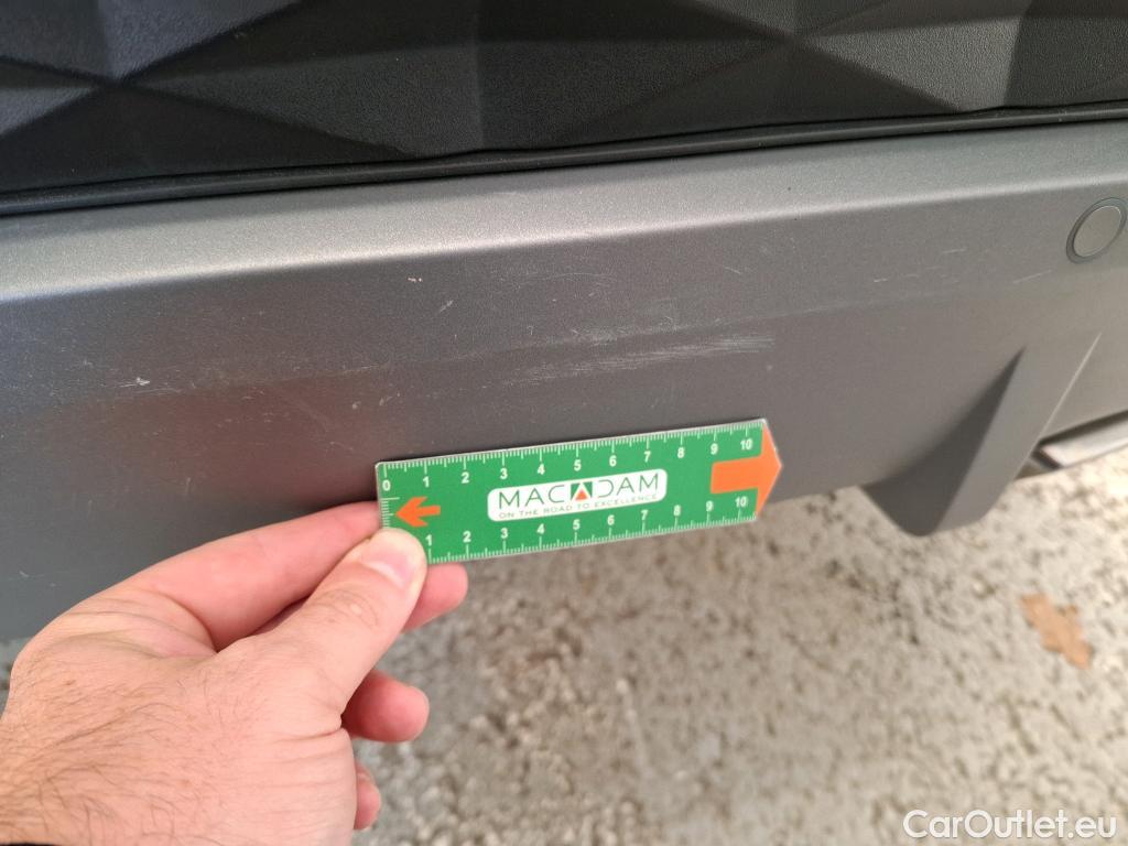  Hyundai  Tucson HYUNDAI  / 2020 / 5P / SUV 1.6 PHEV 265 HTRAC CREATIVE 4WD AUTO #10