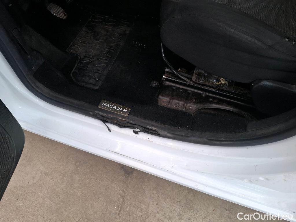  Citroen  Berlingo  Fourgon Confort L1 (Court) 1.6 BlueHDi 75CV BVM5 E6 #43