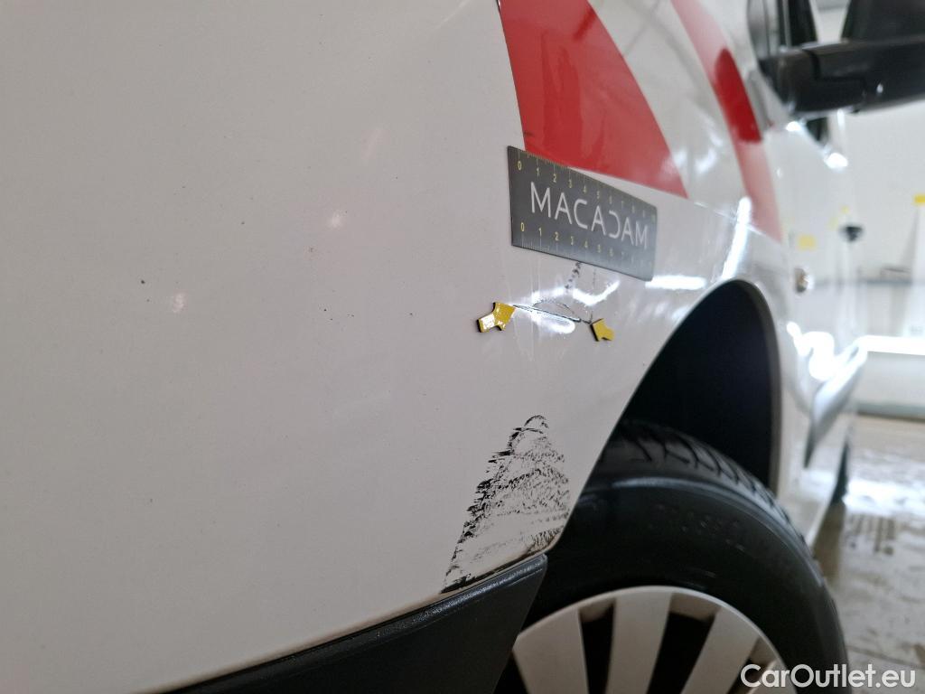  Citroen  Berlingo  Fourgon Business L1 (Court) 1.6 BlueHDi 100CV BVM5 E6 #20