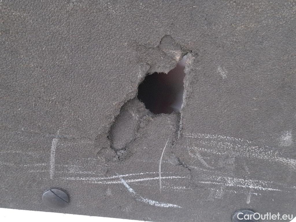  Citroen  Berlingo  Fourgon Confort L1 (Court) 1.6 BlueHDi 75CV BVM5 E6 #57