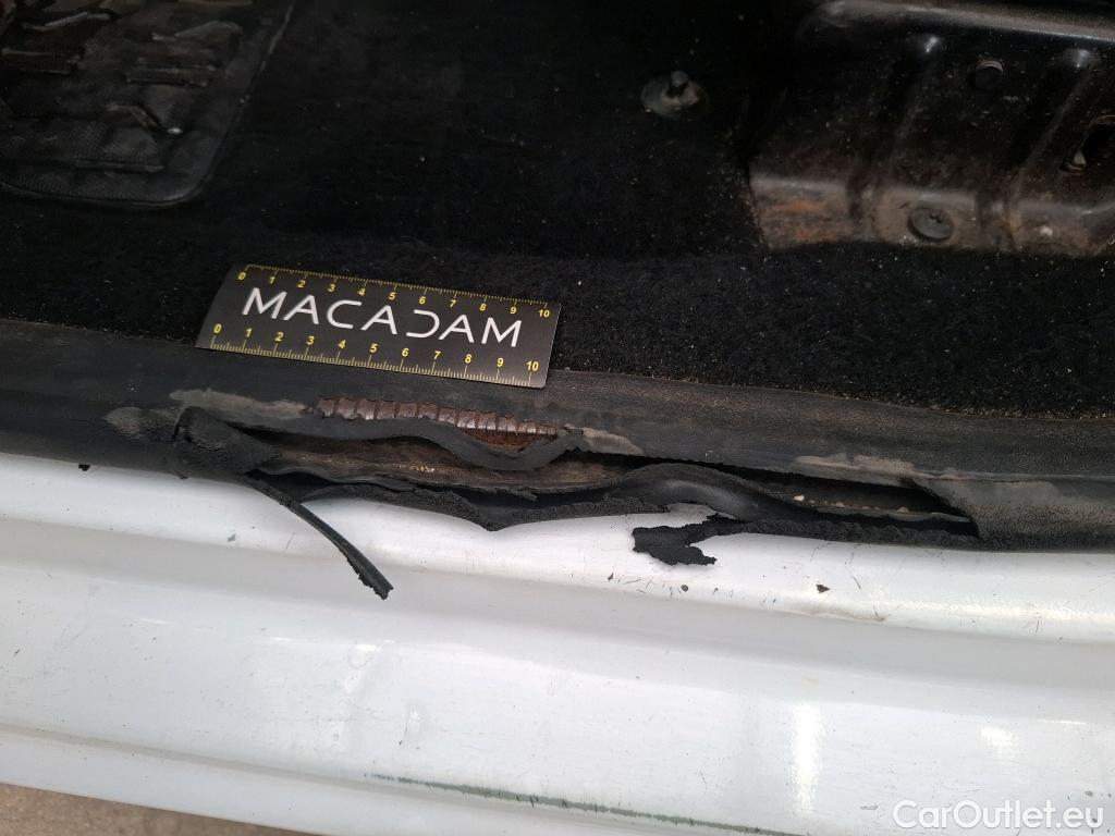  Citroen  Berlingo  Fourgon Confort L1 (Court) 1.6 BlueHDi 75CV BVM5 E6 #44