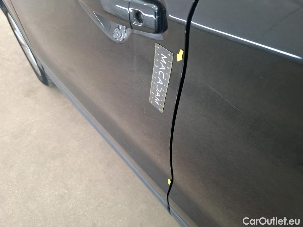  Nissan  Qashqai NISSAN  / 2017 / 5P / Crossover 1.5 DCI 115 Business Edition #4