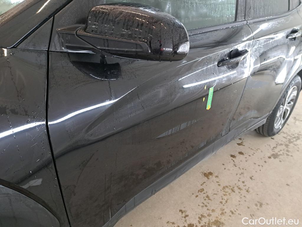  Hyundai  Konna Kona Intuitive Hybrid 2WD 1.6 GDI 140CV BVA6 E6d #19