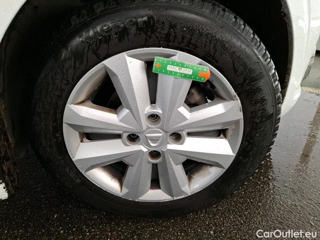  Dacia  Sandero  III Confort 1.0 TCe 90CV BVM5 E6d #19