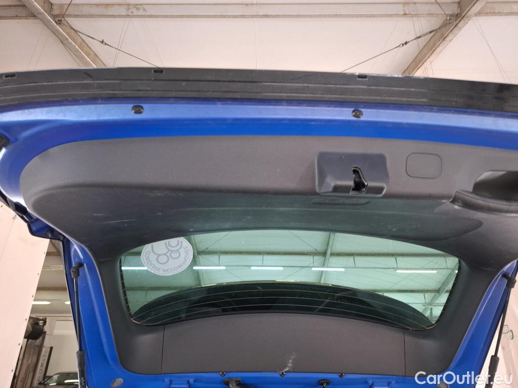  KIA  Sportage  Design Plug-in Hybrid 4WD 1.6 T-GDI 265CV BVA6 E6d #8