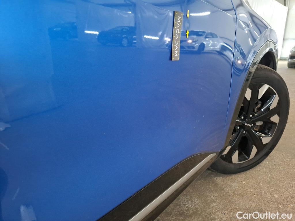  KIA  Sportage  Design Plug-in Hybrid 4WD 1.6 T-GDI 265CV BVA6 E6d #22