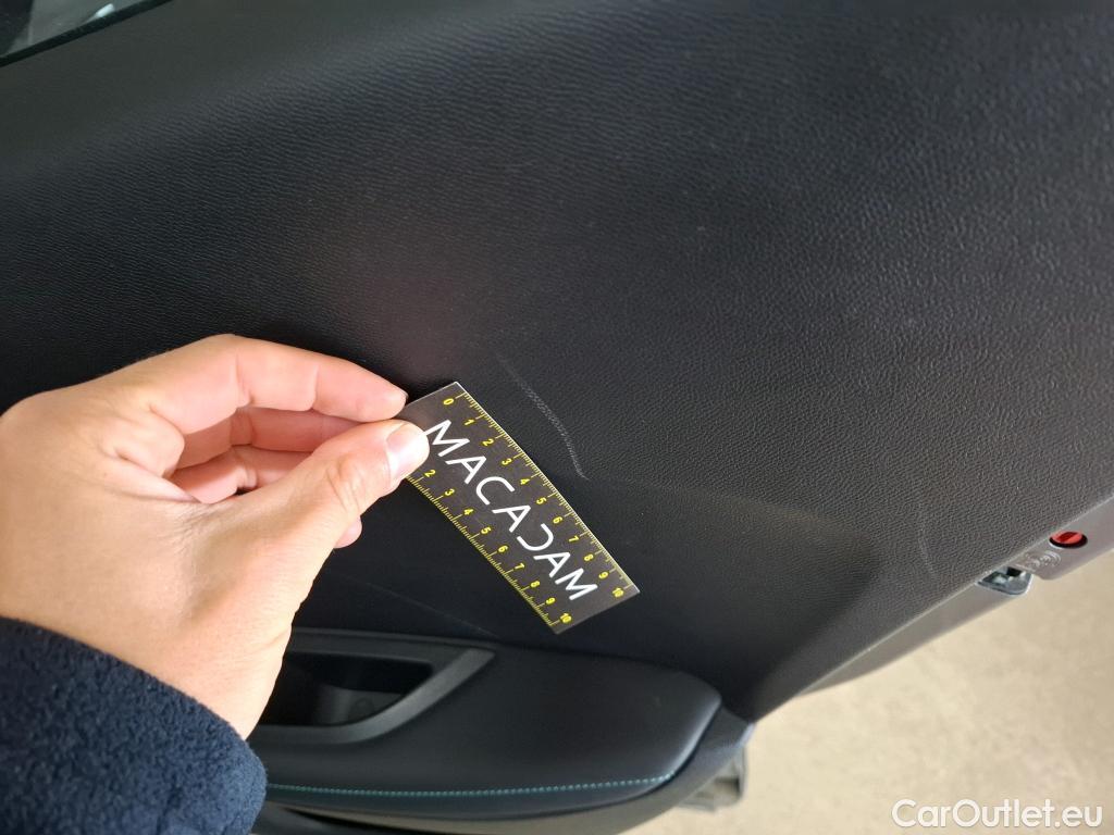  Peugeot  2008  Allure Business 1.2 PureTech 130CV BVA8 E6d #27