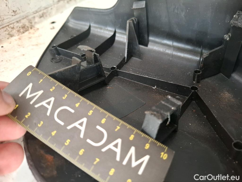  Citroen  Berlingo  Fourgon Confort L1 (Court) 1.6 BlueHDi 75CV BVM5 E6 #68