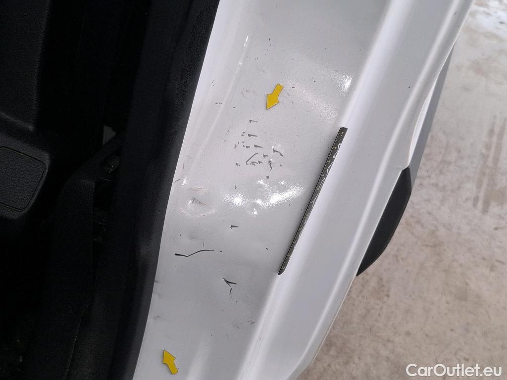  Citroen  Berlingo  Fourgon Confort L1 (Court) 1.6 BlueHDi 75CV BVM5 E6 #38