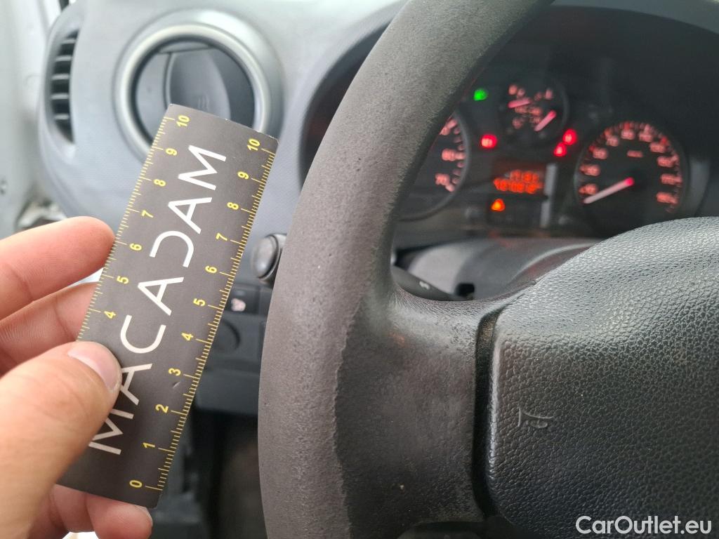  Citroen  Berlingo  Fourgon Confort L1 (Court) 1.6 BlueHDi 75CV BVM5 E6 #21