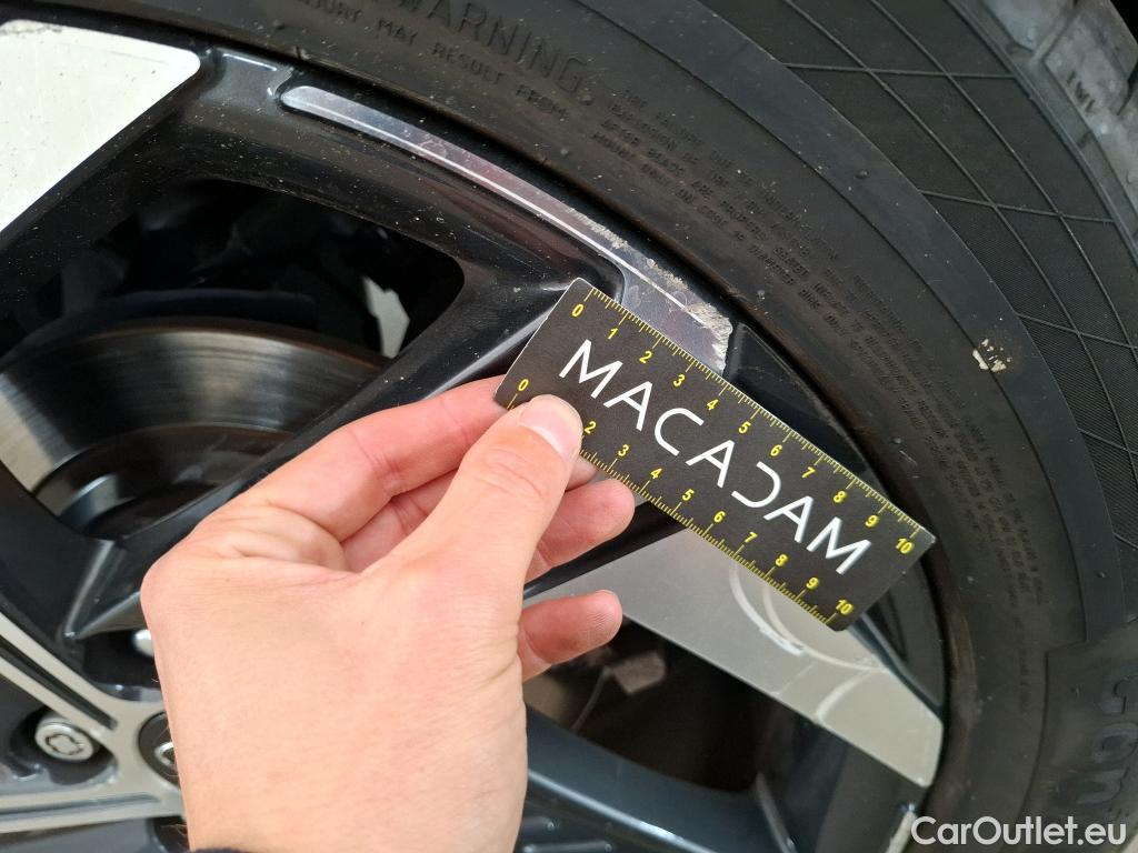  Hyundai  Tucson  Executive Hybrid 2WD 1.6 T-GDI 230CV BVA6 E6d #19