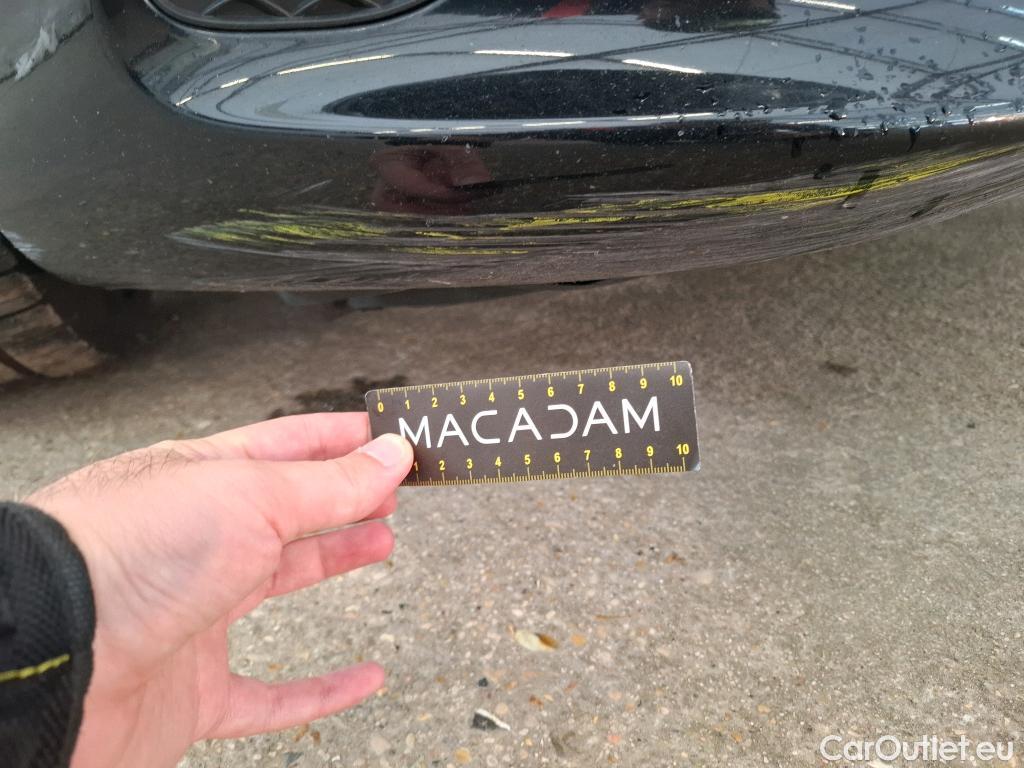  Mercedes  A-Klasse MERCEDES-BENZ Classe A Compact / 2018 / 5P / Berline A 180 d Business Line 8G-DCT #2