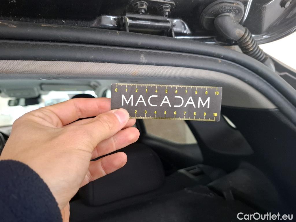  Nissan  Qashqai NISSAN  / 2017 / 5P / Crossover 1.5 DCI 115 Business Edition #24