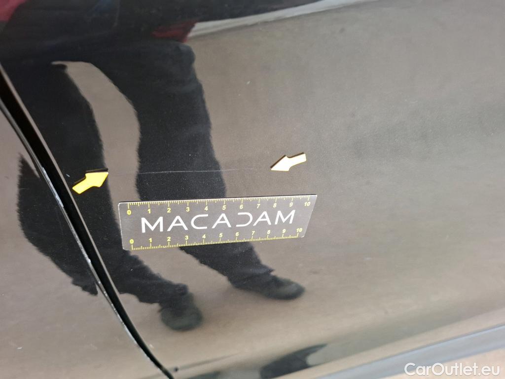  Nissan  Qashqai NISSAN  / 2017 / 5P / Crossover 1.5 DCI 115 Business Edition #29