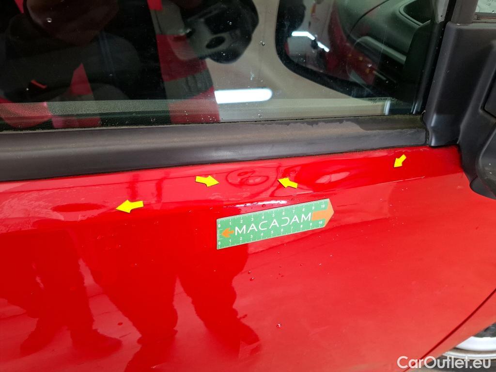  Citroen  Berlingo CITROEN  / 2018 / 4P / Fourgonnette M 650kg BlueHDi 130 S&S EAT8 Driver #20