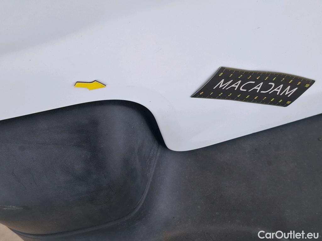  Citroen  Berlingo  Fourgon Confort L1 (Court) 1.6 BlueHDi 75CV BVM5 E6 #9