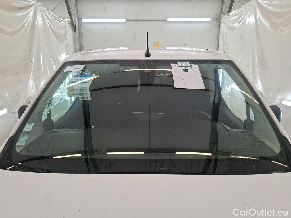  Citroen  Berlingo  Fourgon Driver M 1000 1.5 BlueHDi 100CV BVM5 E6dT #1